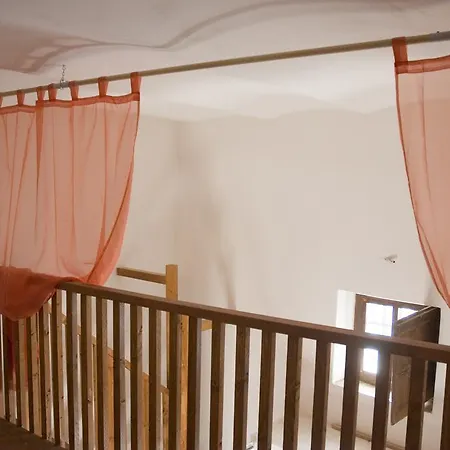 Palazzo Capozza Guest house Strongoli