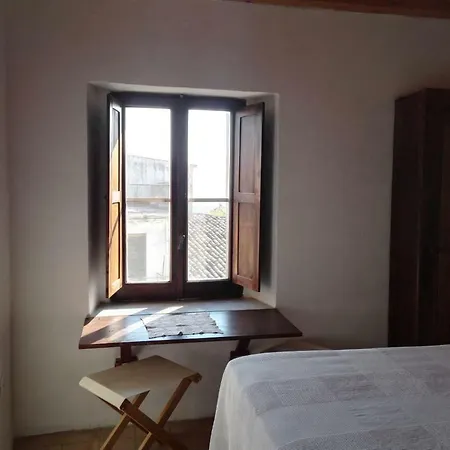 Palazzo Capozza بيت ضيافة *
