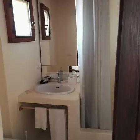 Palazzo Capozza Guest house Strongoli