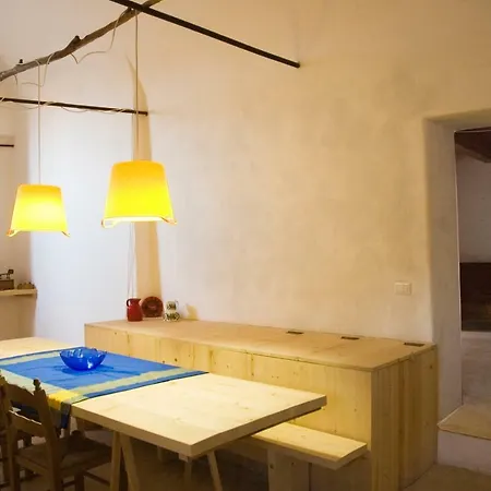 Palazzo Capozza بيت ضيافة *